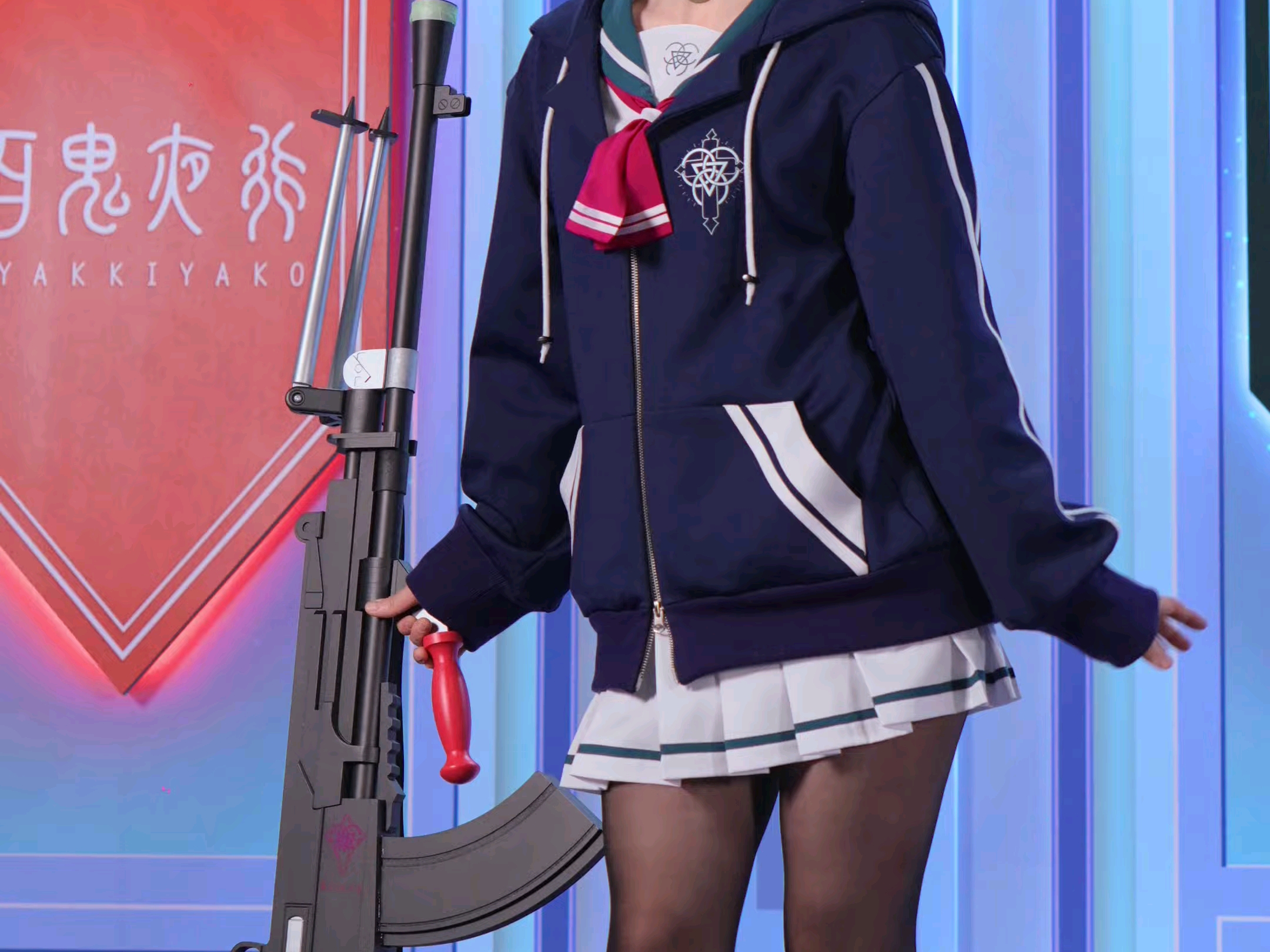 Azami写真高清图片精选·Cosplay作品欣赏集