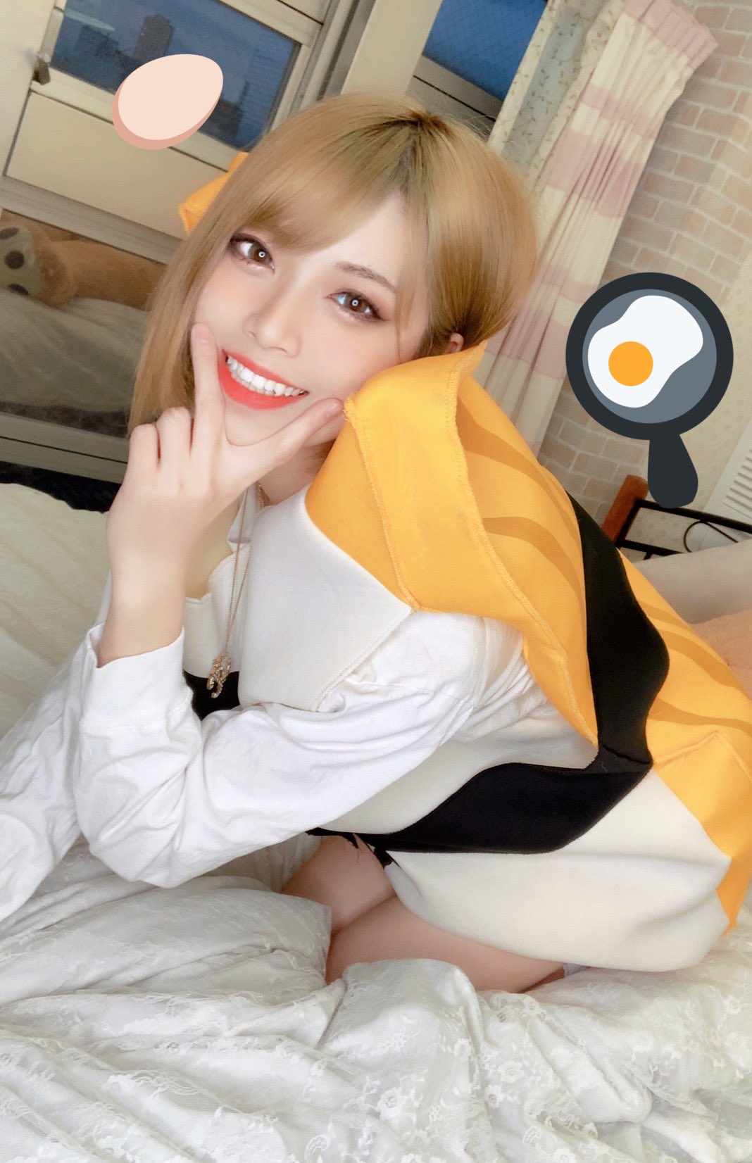 Azami 角色扮演高清写真照片 2