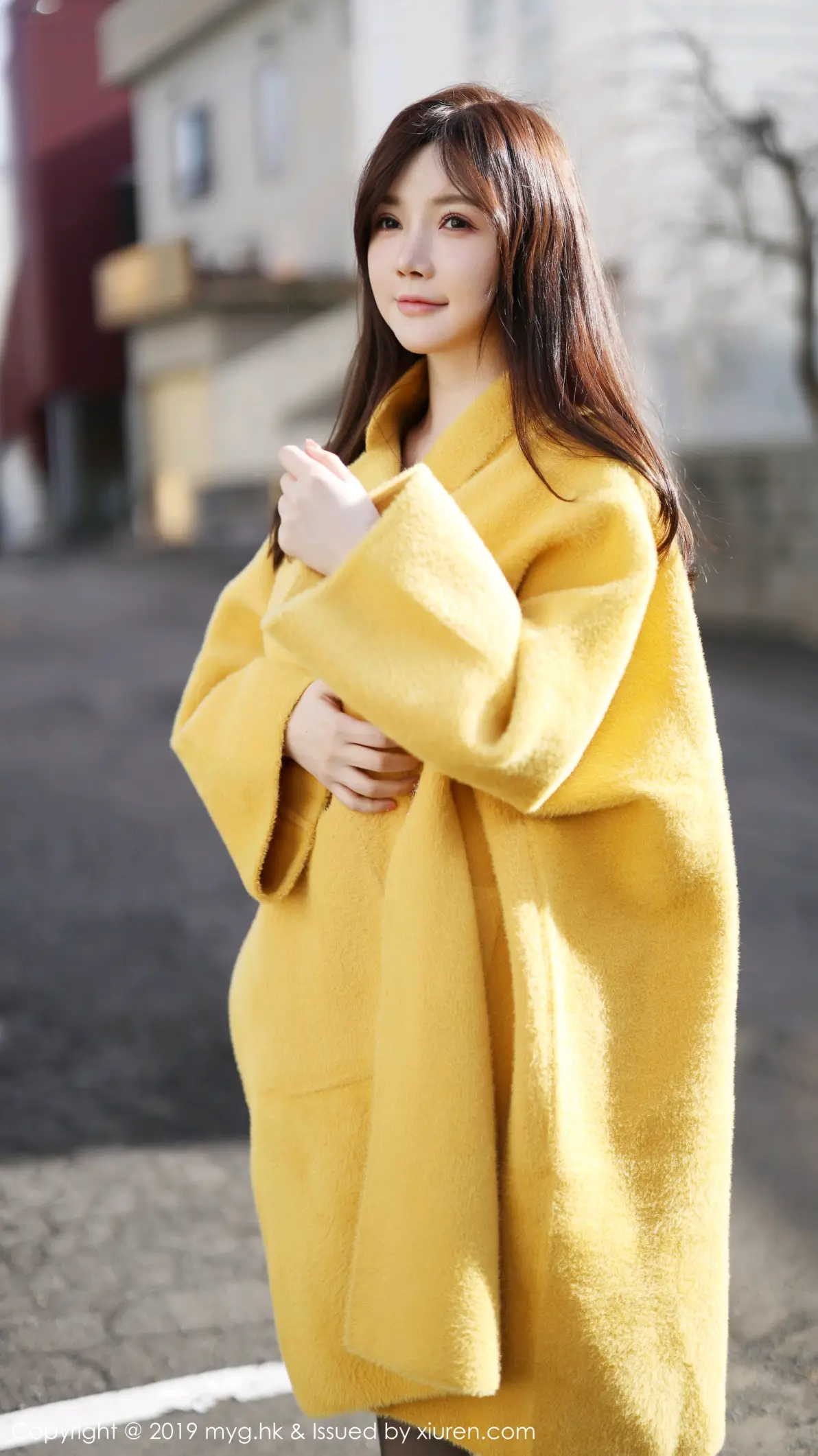 糯美子 人物Cosplay写真图集 7