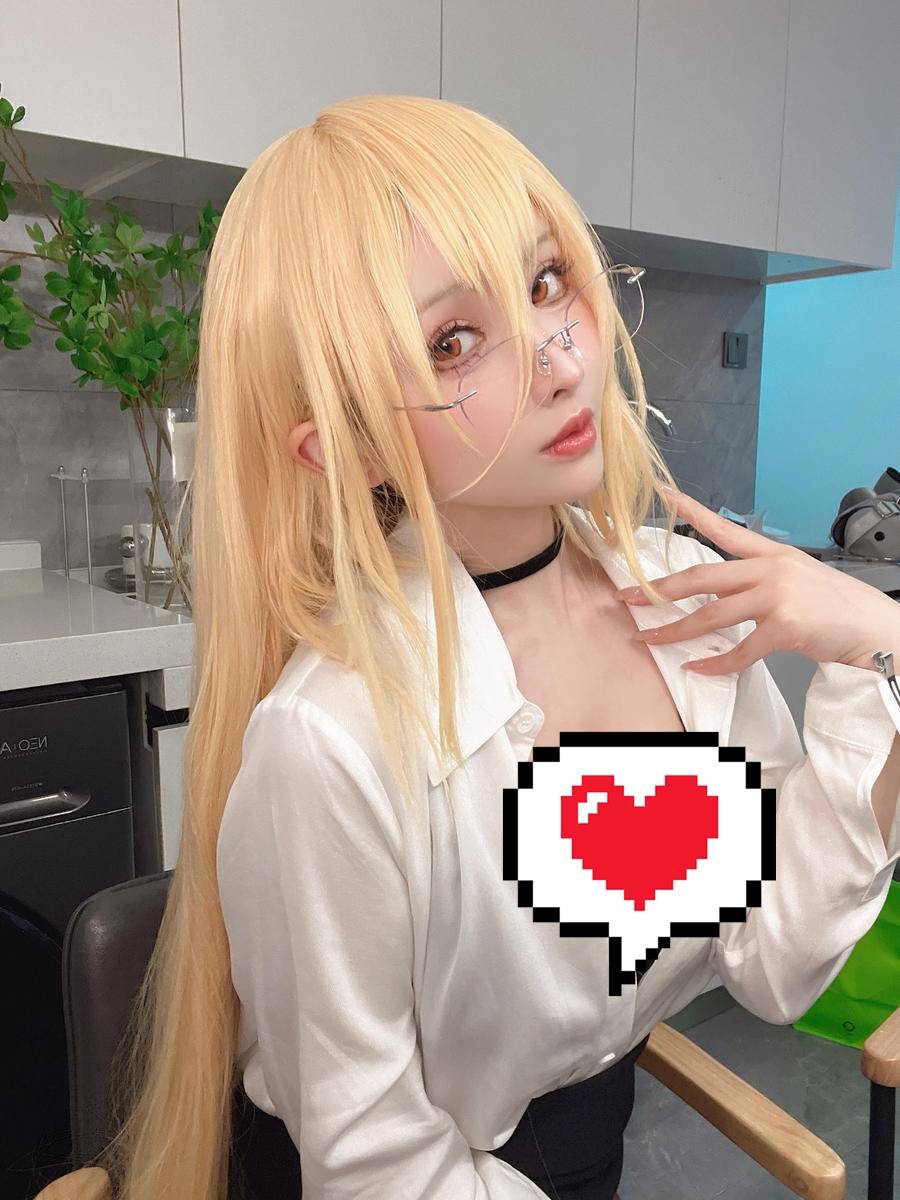 rioko凉凉子 Cosplay造型写真展示 5