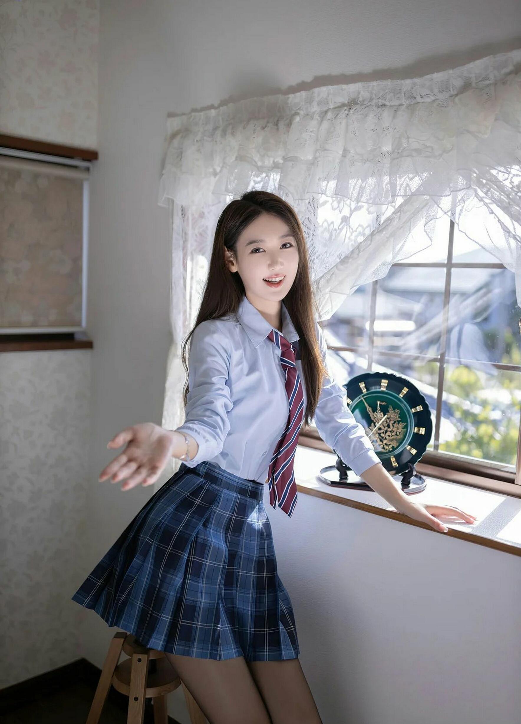 唐安琪Cosplay高清写真精选·人物资料与作品集