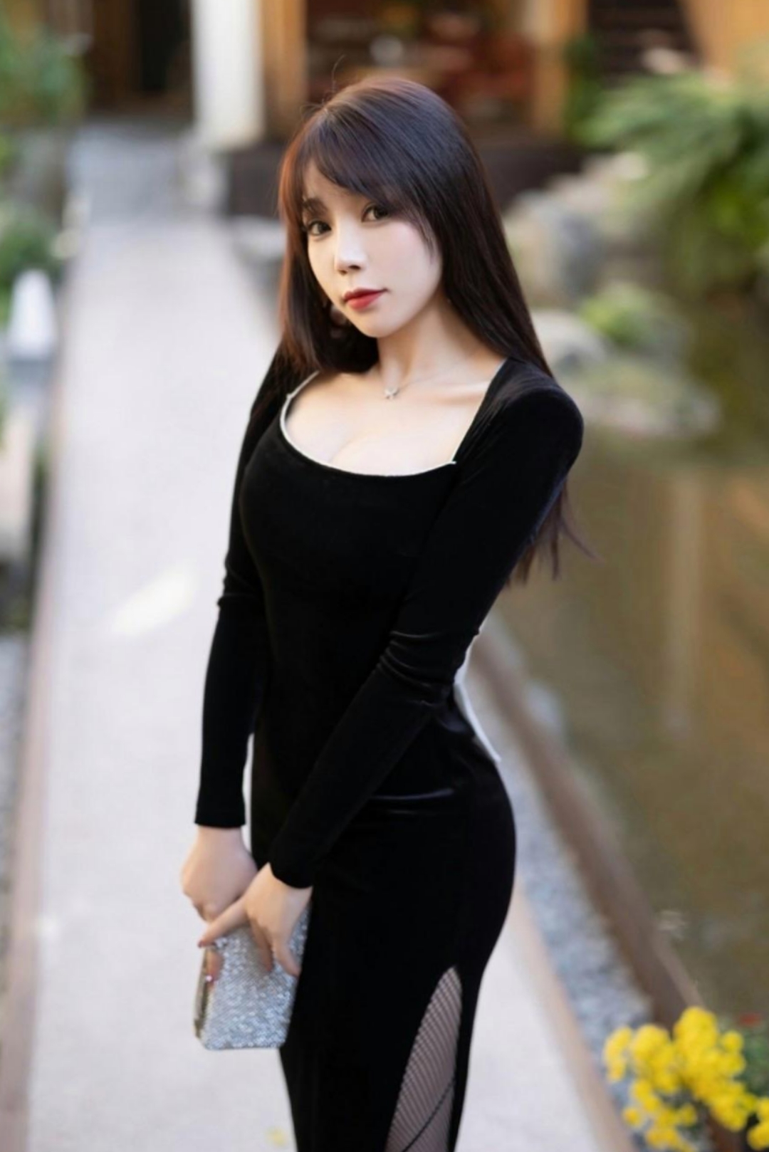 芝芝Booty 角色还原摄影写真 4