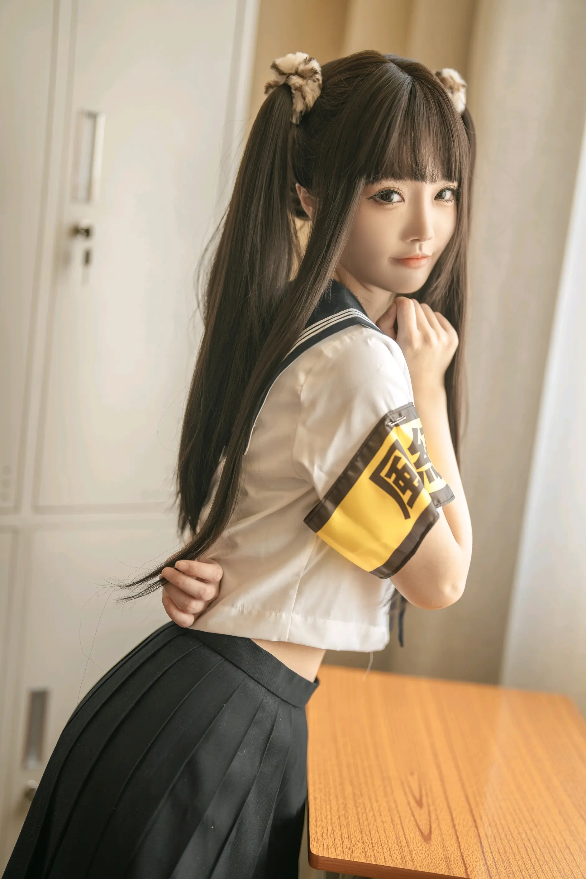 桃良阿宅 Cosplay精选写真图片 3