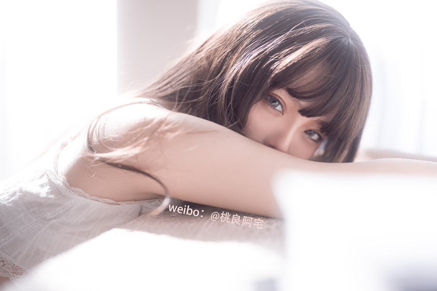 桃良阿宅 人物Cosplay写真图集 7