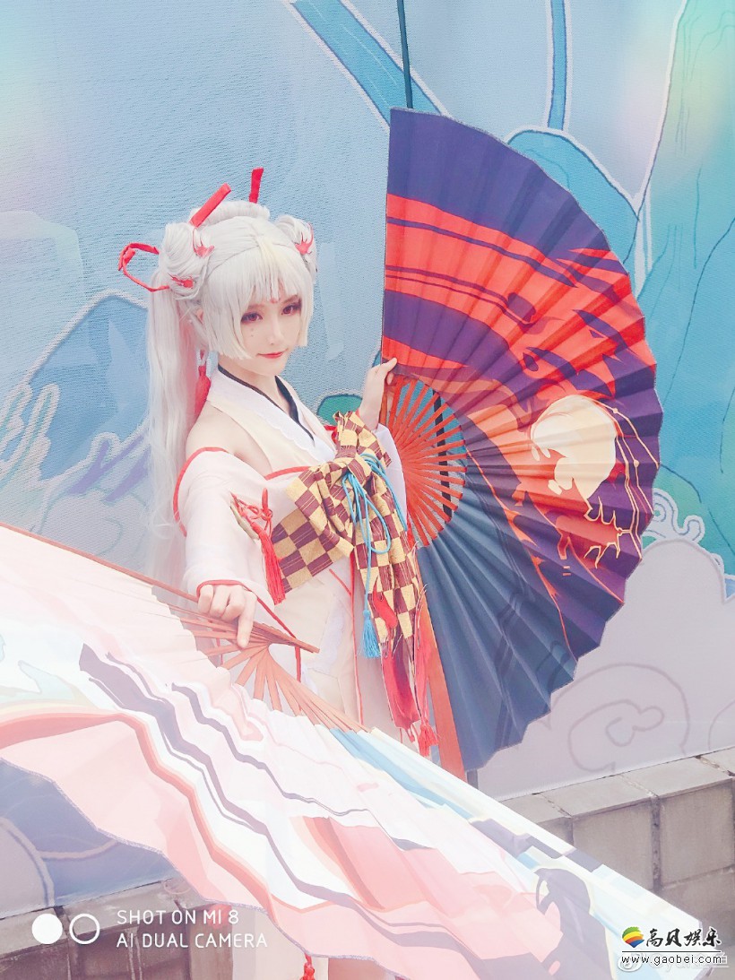 yui金鱼 写真作品高清图片 8